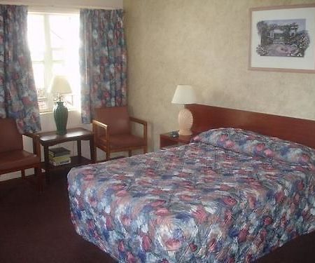 Belleair Village Motel Eksteriør bilde
