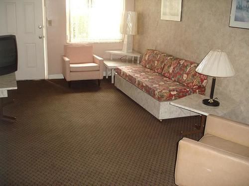 Belleair Village Motel Eksteriør bilde