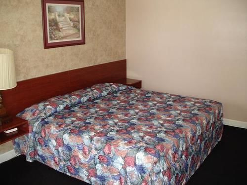Belleair Village Motel Eksteriør bilde